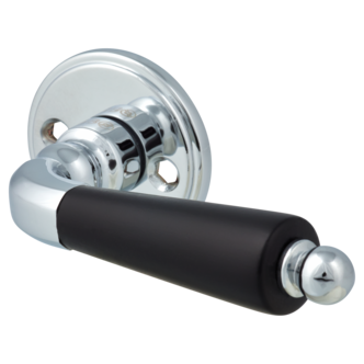 Dörrhandtag för innerdörr Beslagsboden