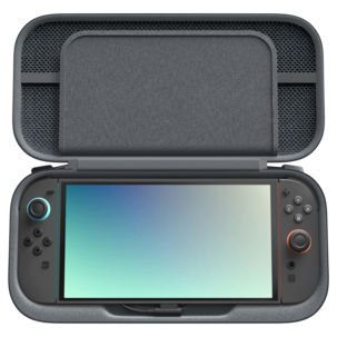 Belkin Charging Case resefodral till Nintendo Switch 2