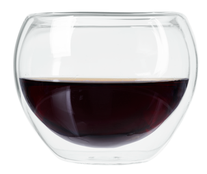 Glögg- och espressomugg 