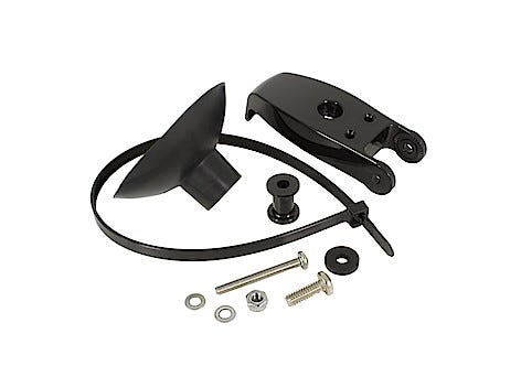 Sugekoppfeste til giver Garmin