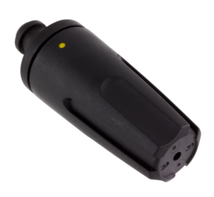 Munstycke Nilfisk Tornado C&C, Gul