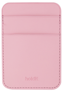 Holdit Card Holder korthållare för mobilskal