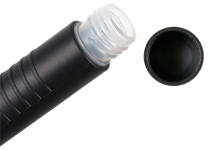 Diskborste med svamp