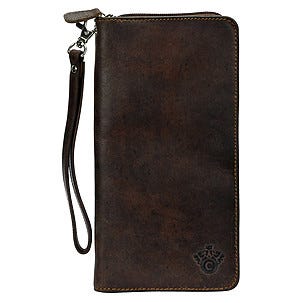 Matkalompakko Vintage