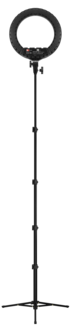 Streamplify Light 14 Rengasvalo puhelimelle, jalusta, LED