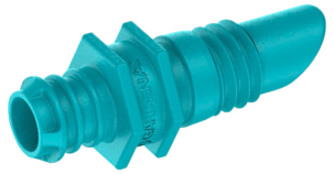 Gardena Päätytippusuutin Micro-Drip-järjestelmään 2 l/h, 25 kpl