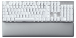 Razer Pro Type Ultra tangentbord med handledsstöd