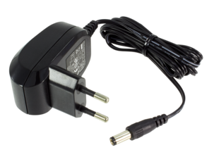 Nettadapter 15 V DC/200 mA