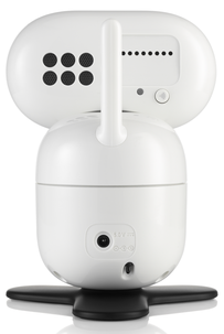 Motorola PIP1010 babyvakt med WiFi och kamera