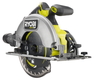 Ryobi One+ HP 18 V cirkelsåg RCS18X-0 
