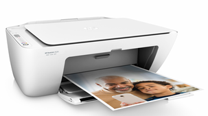 HP DeskJet 2620 AiO skrivare 