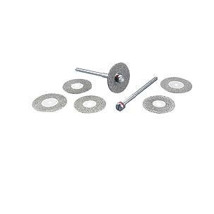 Timanttikatkaisulaikat