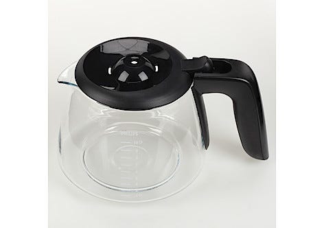 Glaskanna Philips HD7986/90