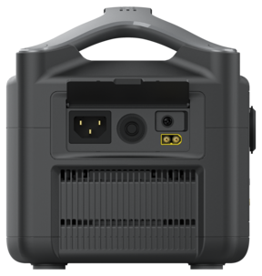 EcoFlow River 600 Power station, portabel