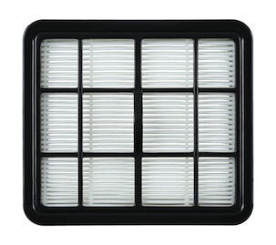 Coline HEPA-filter, 124 x 110 mm