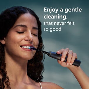 Philips Sonicare Advanced Clean Sähköhammasharja