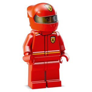 LEGO Speed Champions Ferrari SF-24 F1 racerbil 77242, från 10 år