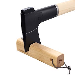 Fiskars Norden yx- och knivslip FSC