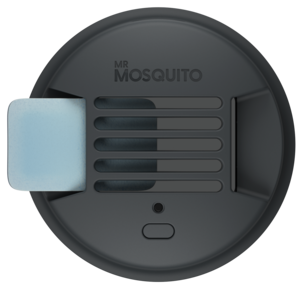 Mr Mosquito MRMUSBG1 myggskydd inomhus, USB-C
