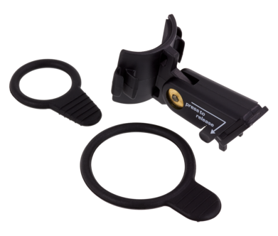 Snabbfäste Sigma Cuberider II