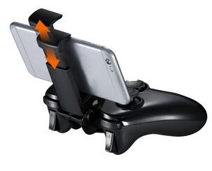 Handkontroll för iPhone/iPad  PXN Speedy