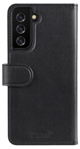 Plånboksfodral för Samsung S21+, Holdit