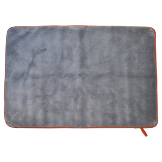 Mikrokuituliina XXL, auton kuivausliina 60 x 90 cm, 1 kpl