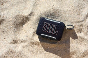 JBL Go 5 Kannettava Bluetooth-kaiutin, vedenkestävä
