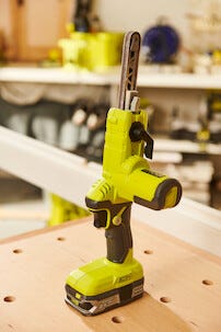 Fingerslip Ryobi R18PF-0