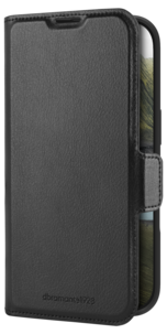 dbramante 1928 Oslo Pro iPhone 16 Pro plånboksfodral