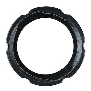 OBH Nordica Frutti, låsing til kniv