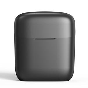 Trådløs mikrofon til mobil med USB-C