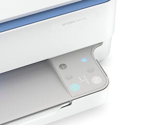 HP ENVY 6010e Instant Ink Langaton monitoimitulostin