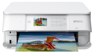 Epson XP-6105 skriver, alt-i-ett, trådløs