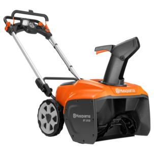 Husqvarna ST 253i batteridriven snöslunga 36 V