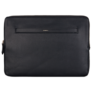 Anmiki Viktor datorfodral 14 tum universalt svart