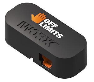 Digital begrensningsmodul til Worx robotgressklipper