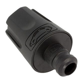 Fordonsmunstycke Nilfisk C&C