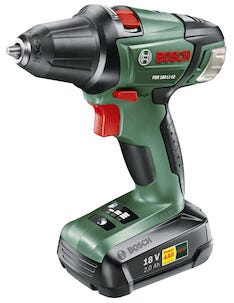 Bosch PSR 180 LI-10 DRILL