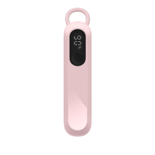 Belkin BoostCharge powerbank 10000 mAh med display