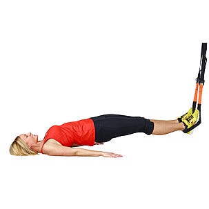 Treeninauha Asaklitt