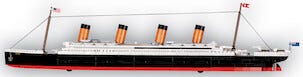 Byggklossar Cobi, R.M.S. Titanic 