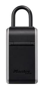 Masterlock nyckelskåp med kodlås och bygel