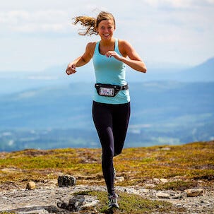 Väska för smartphone, MOC