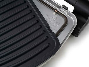 OBH Nordica OptiGrill Eco Design Standard bordsgrill, GO71ELN0