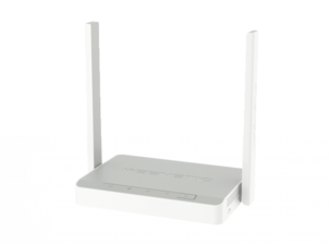 Keenetic Explorer AC1200 WiFi 5-router