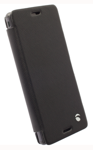 Fodral för Sony Xperia M4 Aqua, Krusell Malmö