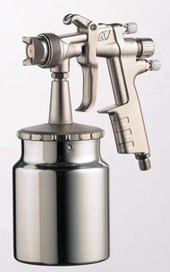 Sprøytepistol,