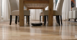 Robottipölynimuri iRobot Roomba 880