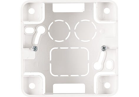 Förhöjningsram Cotech